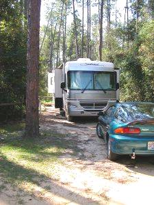 Blackwater River SP