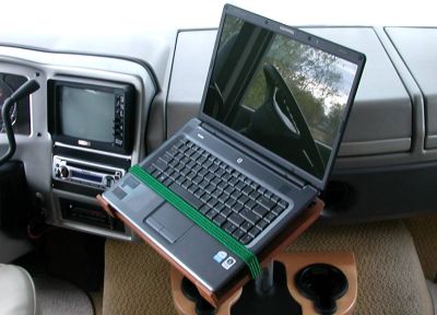 GPS Desk